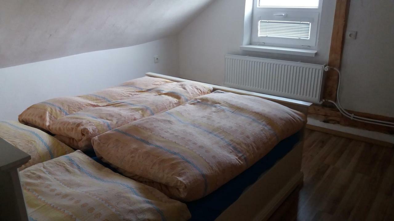 Ubytovanie Na Spisi Spisske Vlachy Buitenkant foto